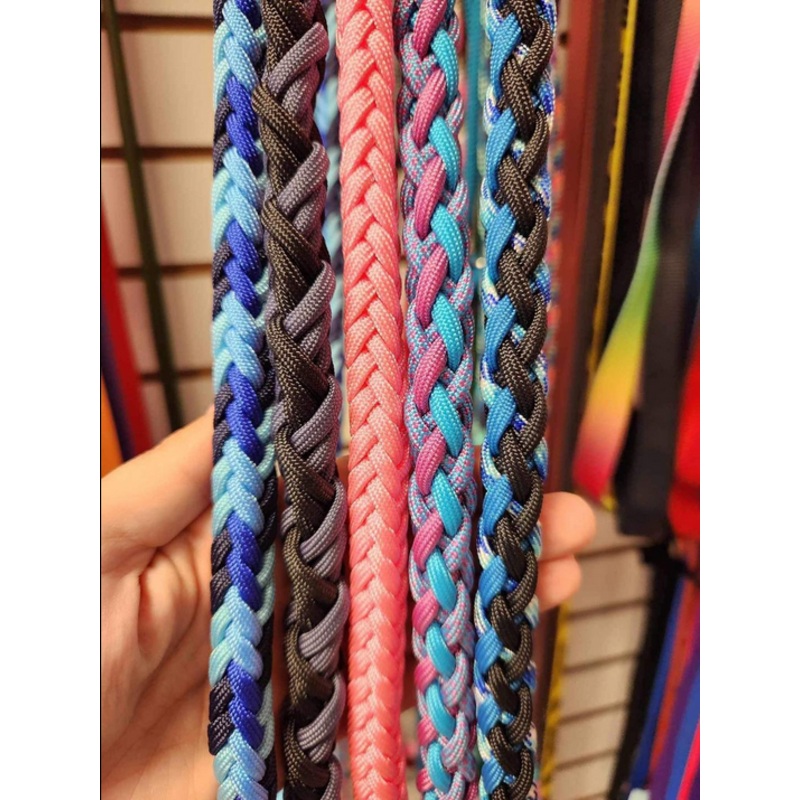 Dog Leash (Med/Large, 6ft) | It’s Tangly