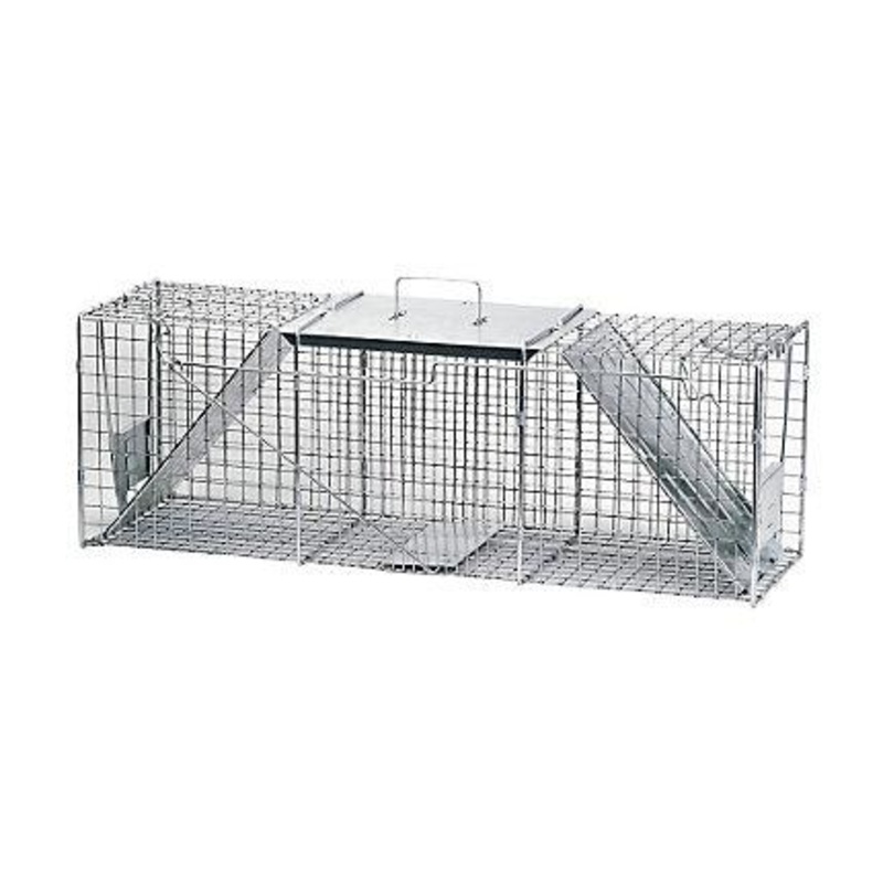 Havahart Large 2-Door Trap
