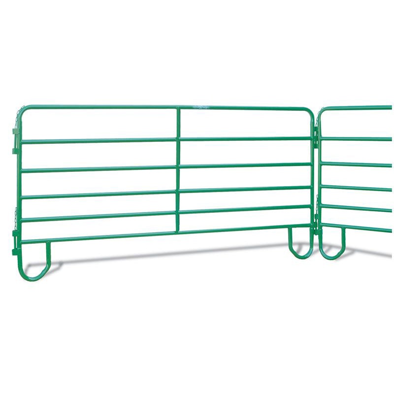 Hutchison HW WP660 Western Horse Corral Panel 10 ft.