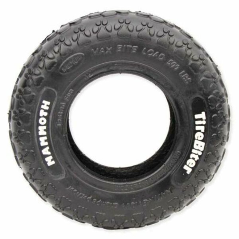 Mammoth TireBiter Tire Medium 8″