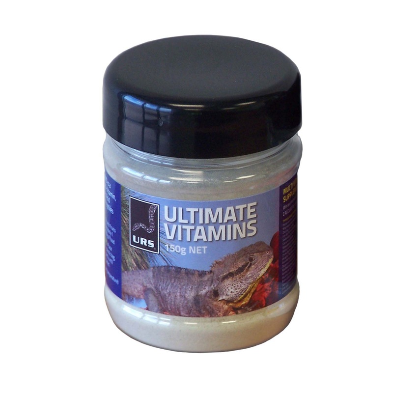 Ultimate Vitamins Multi 150g