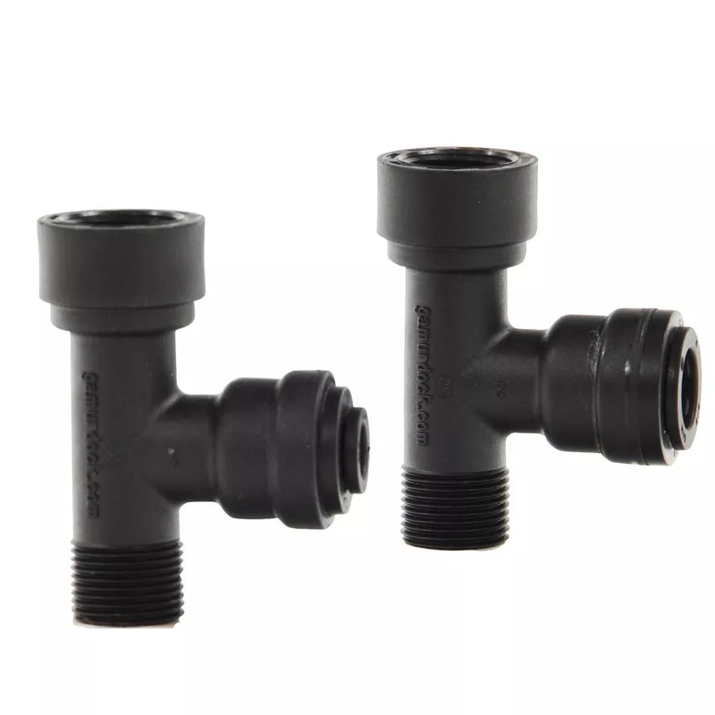Under Sink RODI Adapter