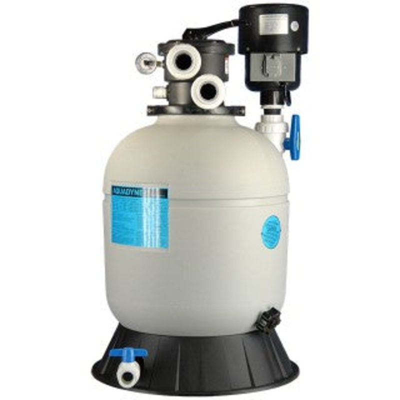 Aquadyne Filtration BF10/20