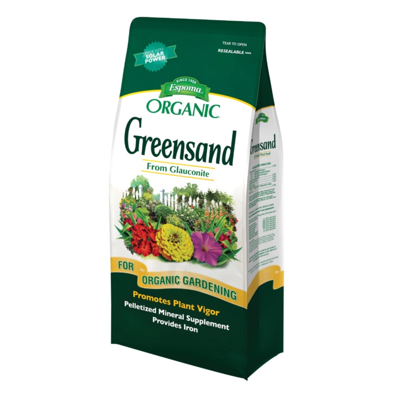 Espoma Greensand