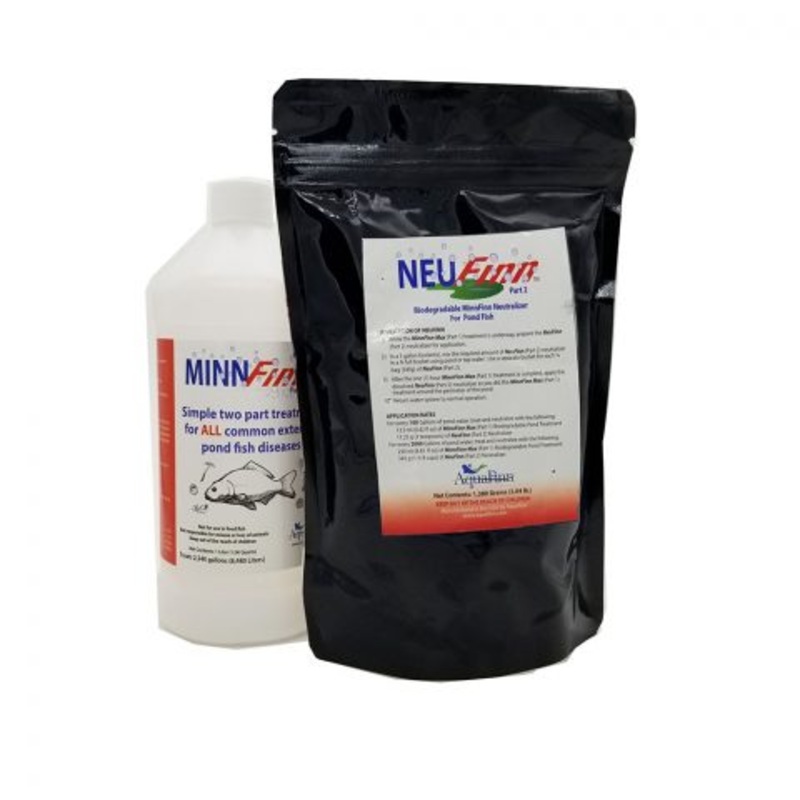 MinnFinn Max MinnFinn Max 1 Liter – MAP Price $119.99
