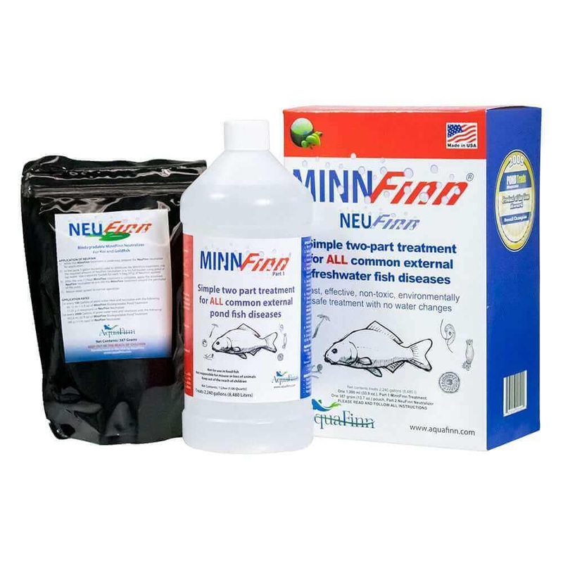 MinnFinn Regular MinnFinn Reg. 1 Liter – MAP Price $69.99