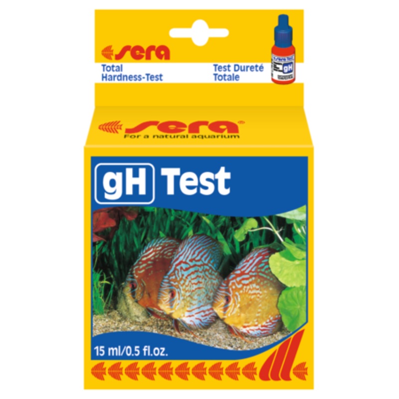 sera gH-Test