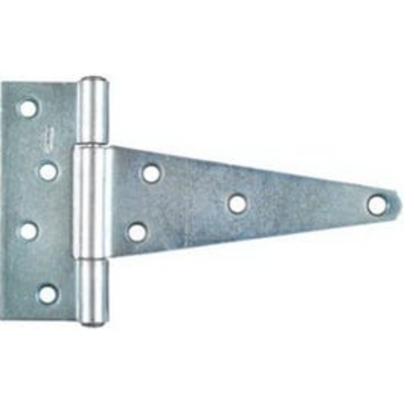 6-In. Extra Heavy “T” Hinge
