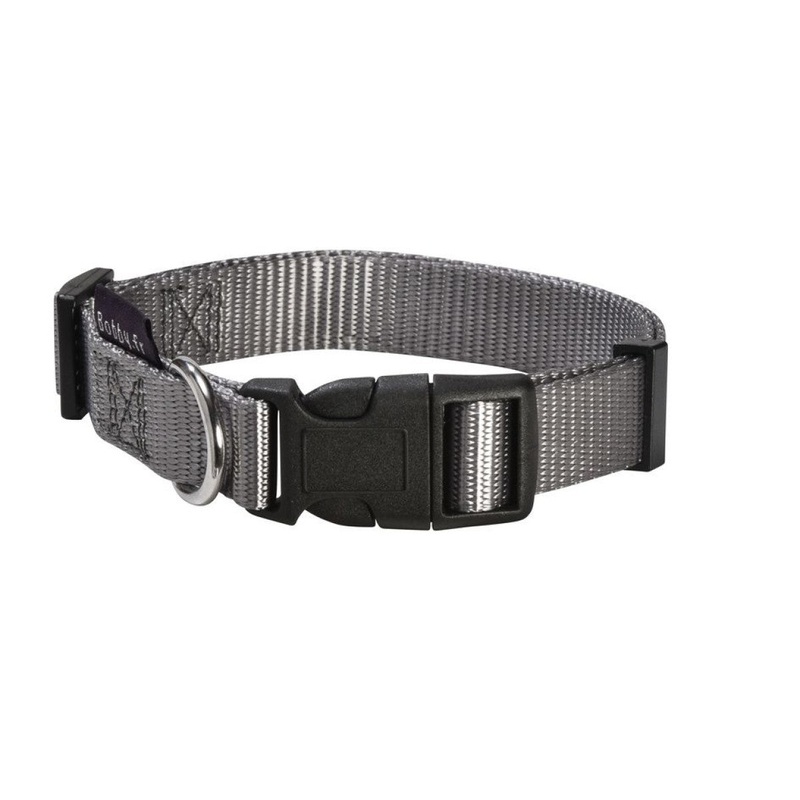 Access Collar – Grey / Small