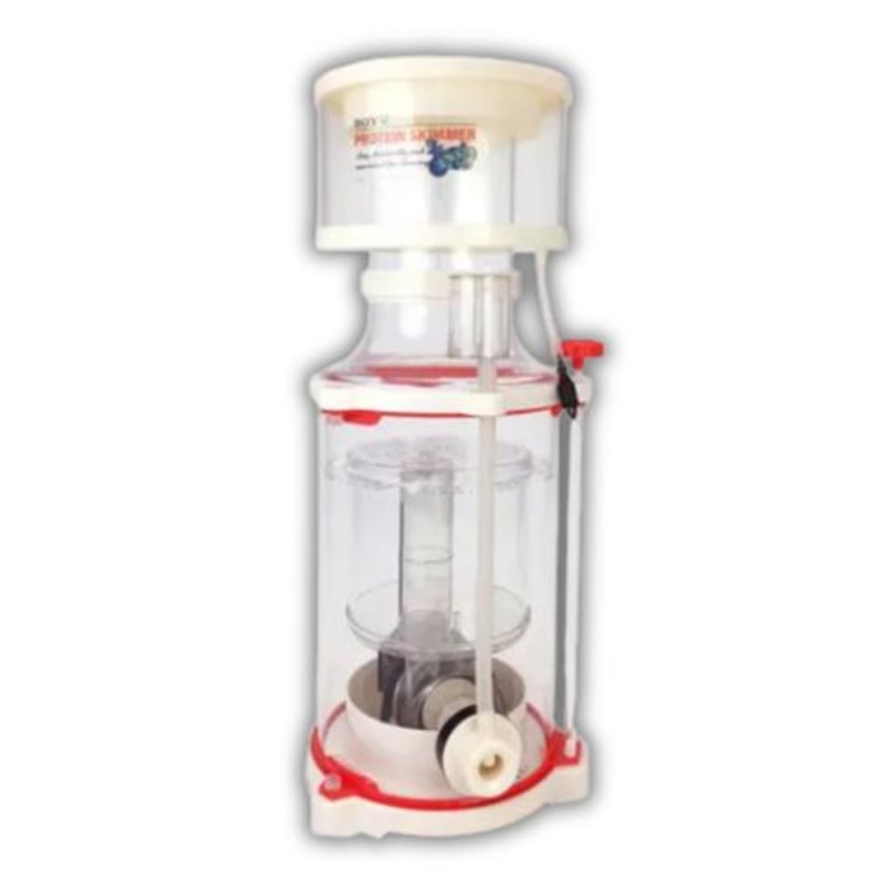 Boyu DB Series Protein Skimmer[Max Output – 800L/H]