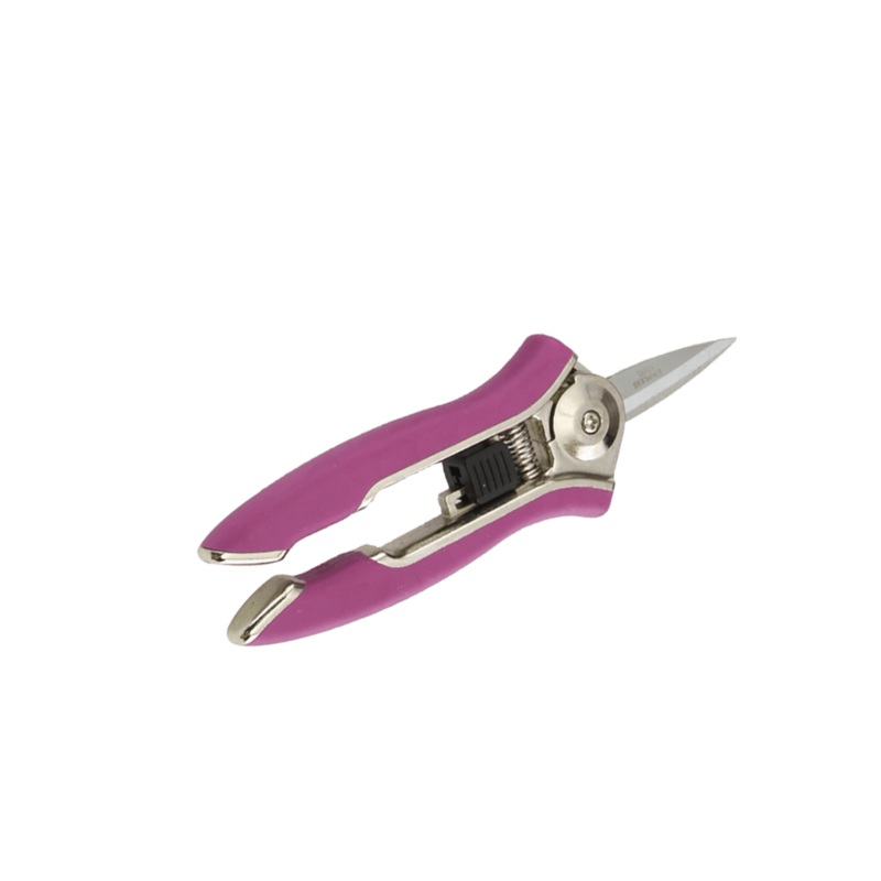 Dramm ColorPoint Compact Shear Red