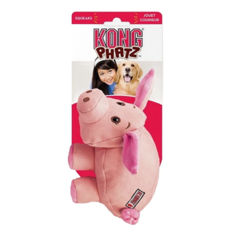 Kong Phatz Pig – M