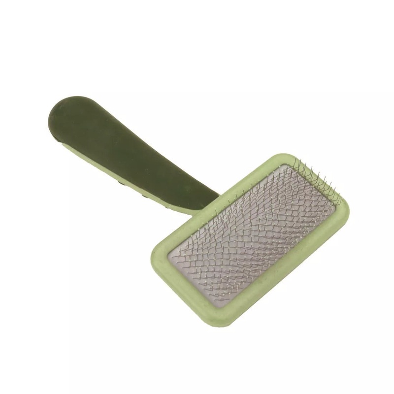 Safari Dog Sofeet Slicker Brush Small