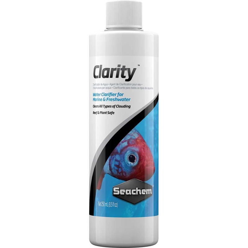 SeaChem Clarity 250ml