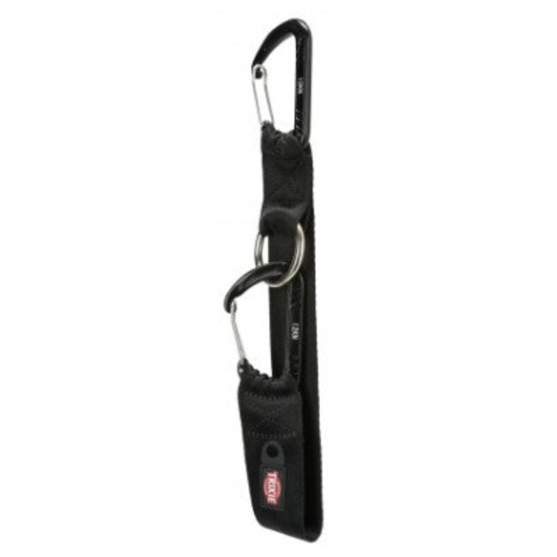 Universal Belt Strap 30cm Black