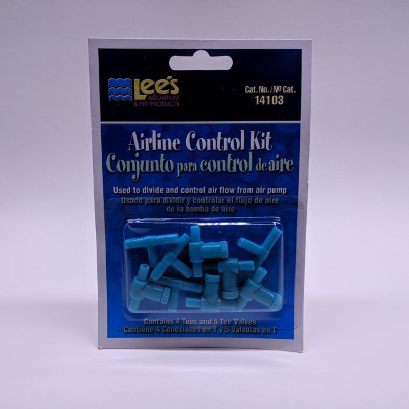 Air Control Kit