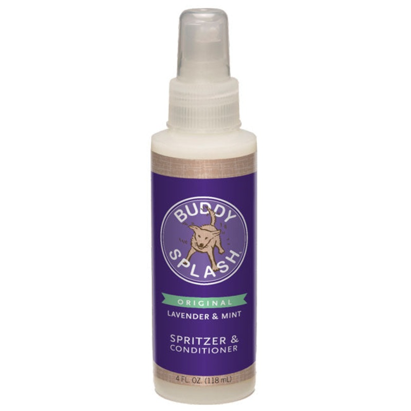 Buddy Splash Lavender & Mint Spritzer & Conditioner