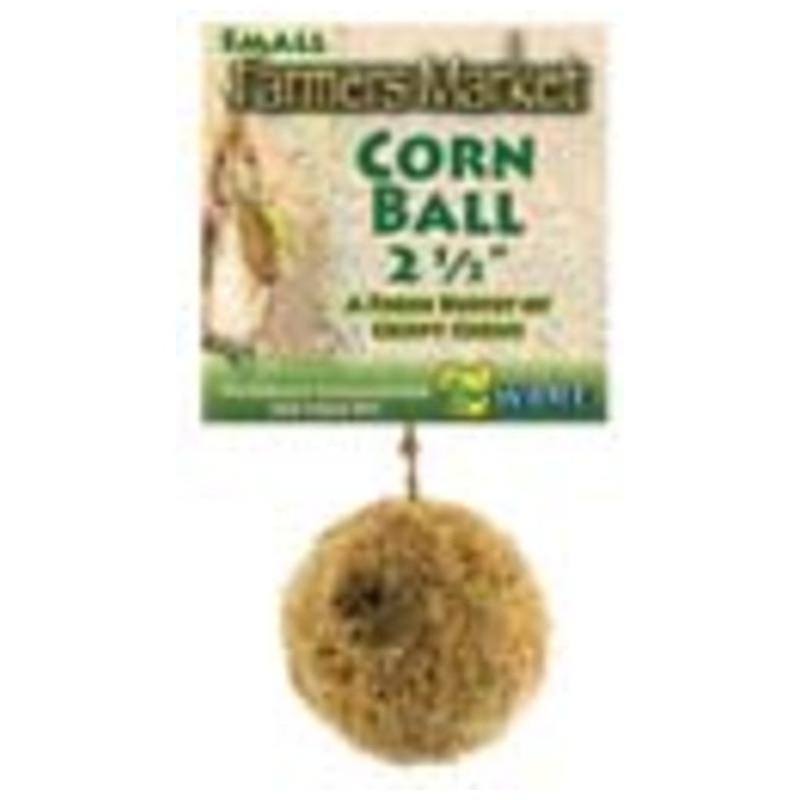 CORN BALL SMALL