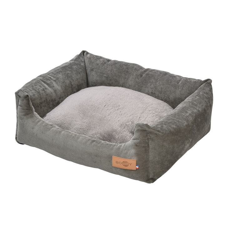 DARYL BASKET – GREY / SMALL