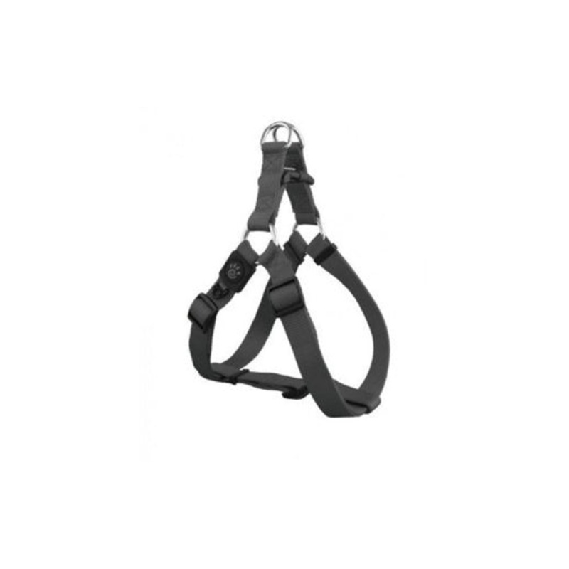 DOCO Signature Step – In Harness (DCSN202)[Color – Grey, Size – XS]