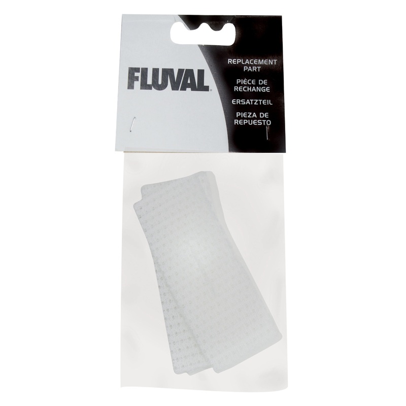 Fluval C4 Power Filter Bio-Screen 3 Pack