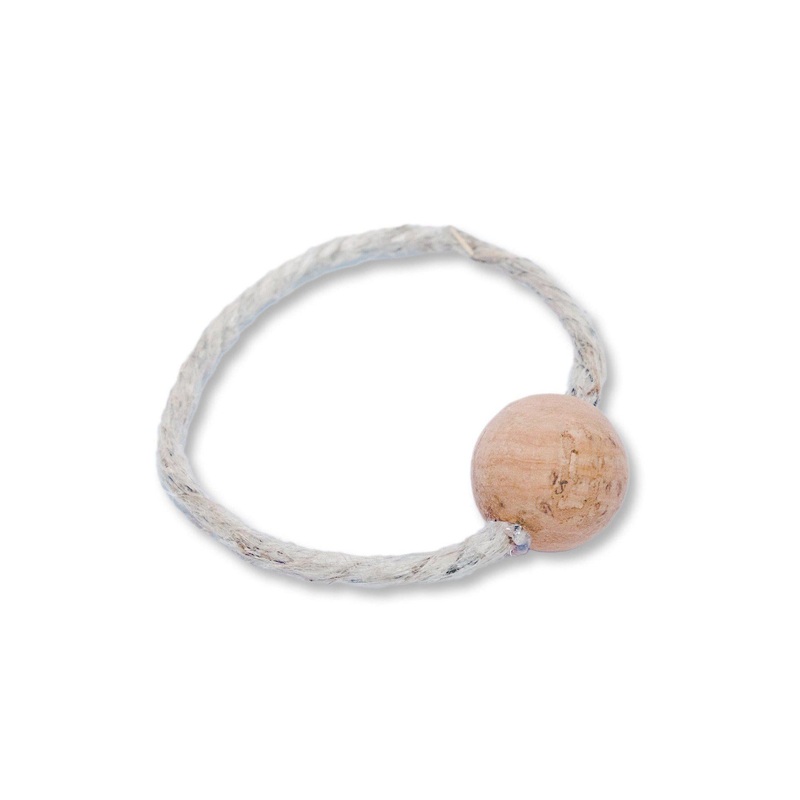 From the Field Mini-Max Loopy Luna Bulk Cat Toy