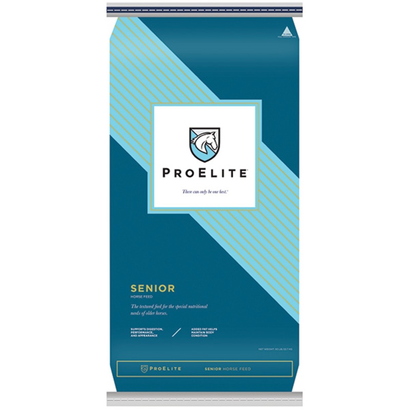 ProElite Senior 50 lbs