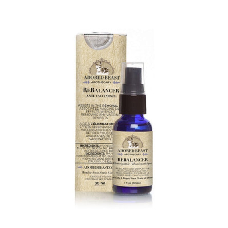 Adored Beast Rebalancer 30 ml
