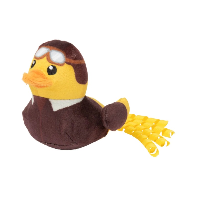 Amelia Quackhart – Cat Toy