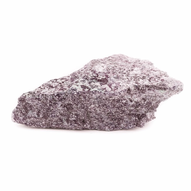 Aqua Natural Rose Glitter Rock 15lb Bag