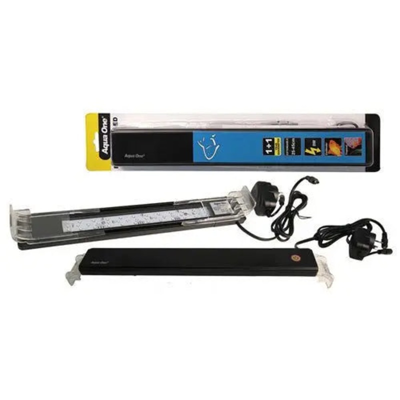 Aqua One Reflector Mini Touch LED Light Unit