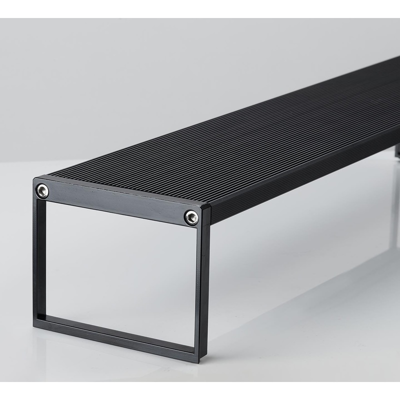 CHIHIROS LED WRGB2 SLIM (BLACK / 3MTH WARRANTY) 30cm/23W