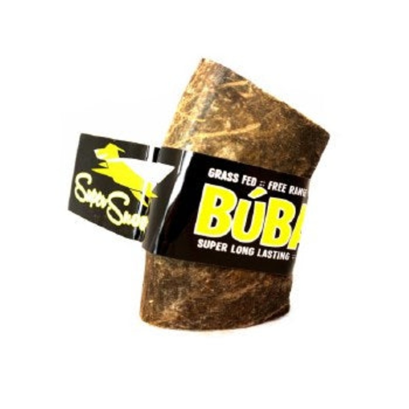 Diggin’ Your Dog Super Snout Water Buffalo Horn Jumbo