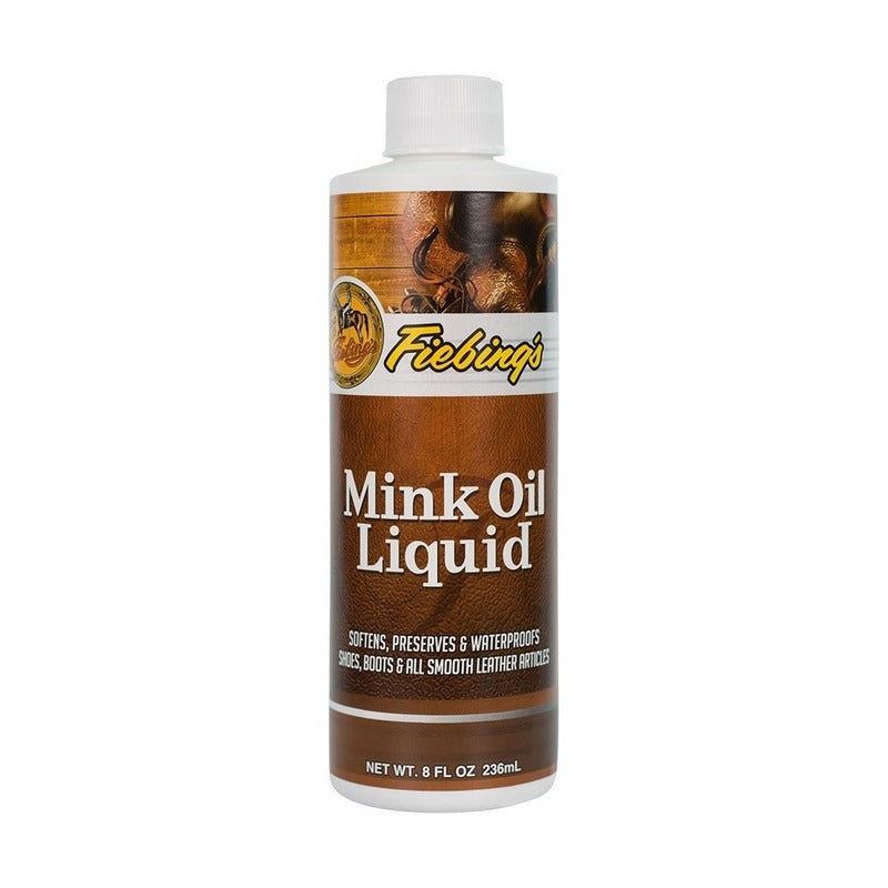 Fiebing’s Mink Oil Liquid