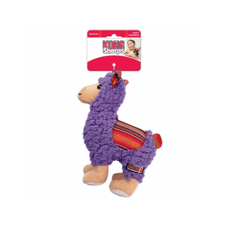 Kong Sherps Llama M