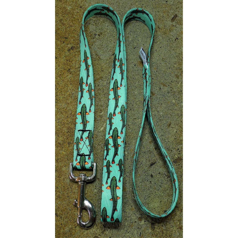 MTN Straps Flow Leash 6′ Leash
