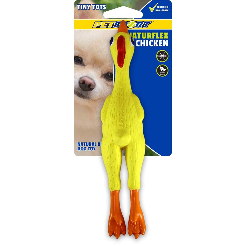 PetSport Naturflex Chicken Tiny Tots