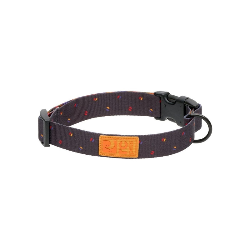RC Pets Eco Clip Collar for Dogs in Dapple Pattern