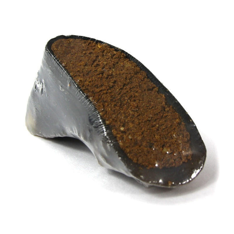 Tuesday’s Filled Hooves Peanut Butter Flavor Dog Treat Each