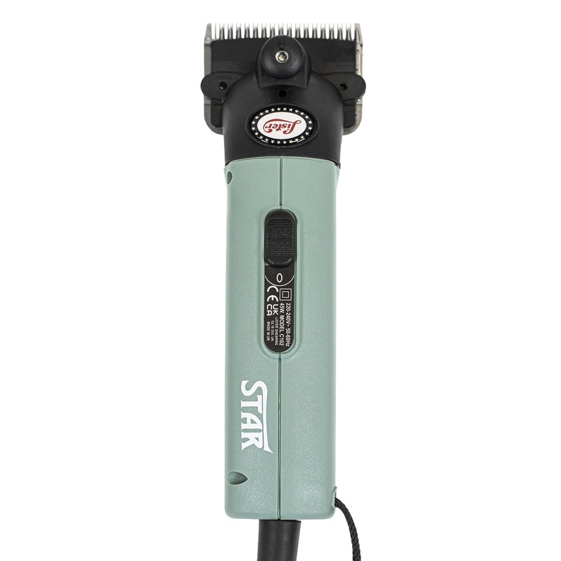 Wahl Lister Star Clipper