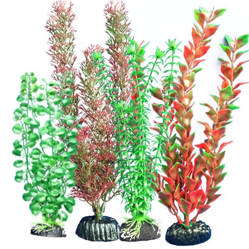 Weco Freshwater Aquarium Plant 104 Assortment