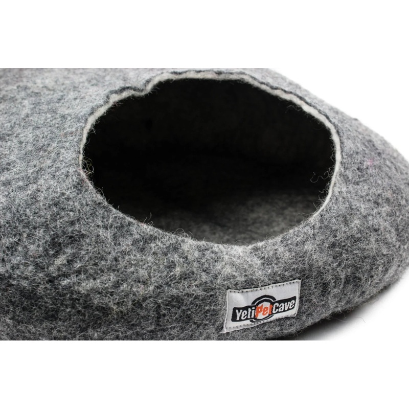 Yeti Pet Cave Green