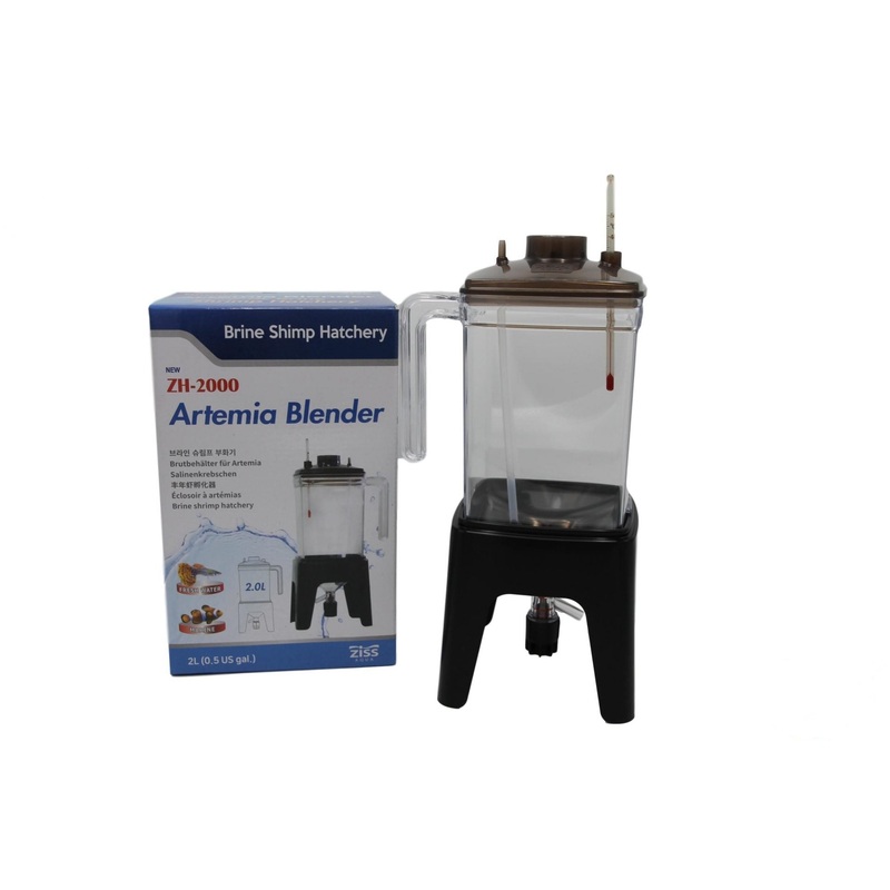 Ziss Aqua ZH-2000 Artemia Hatchery