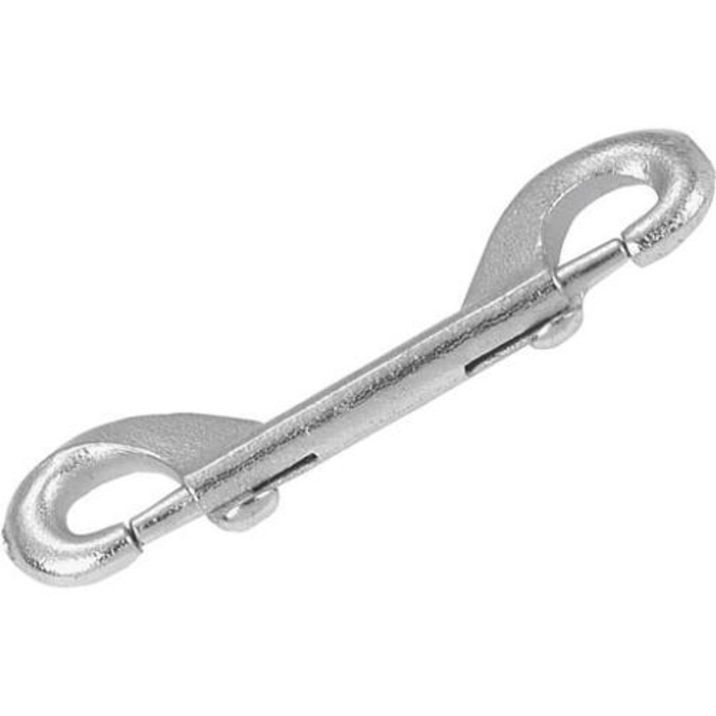 Campbell 4-3/4″ Double Ended Bolt Snap, #163
