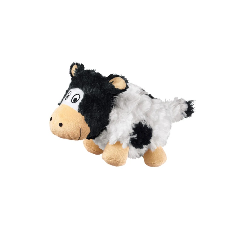Kong Cruncheez Cow – Small