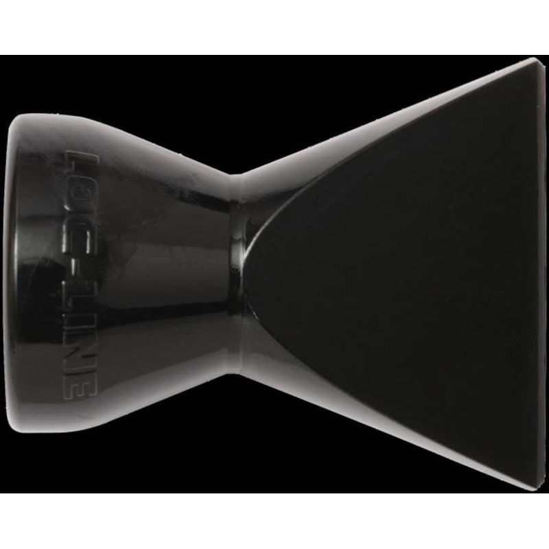 LL 1/2-in. Flare Nozzle 1.25-in. (each) LL 1/2-in. Flare Nozzle 1.25-in. (each)