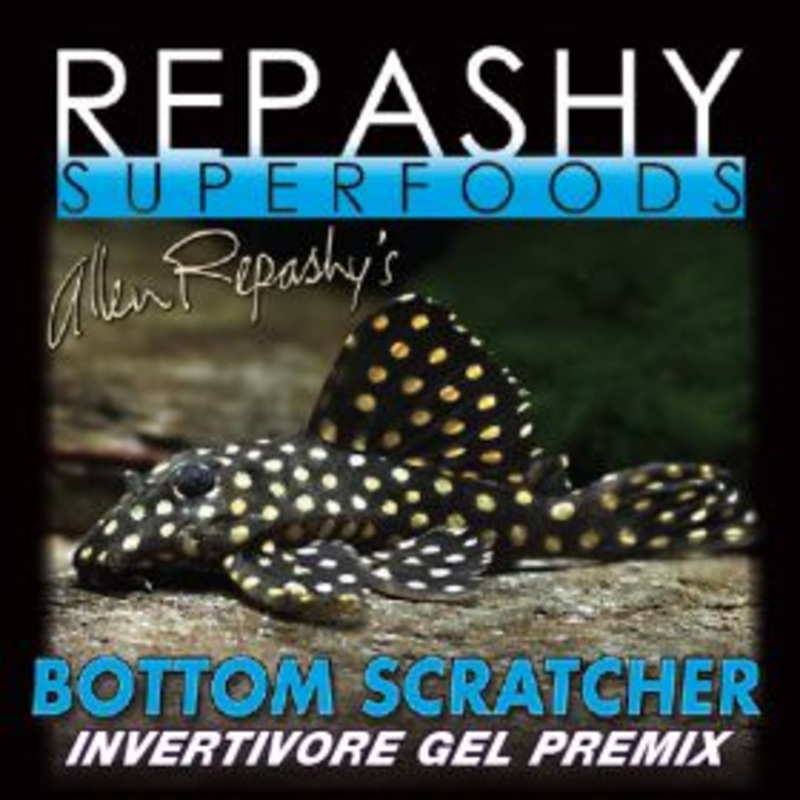 Repashy Bottom Scratcher 3 oz