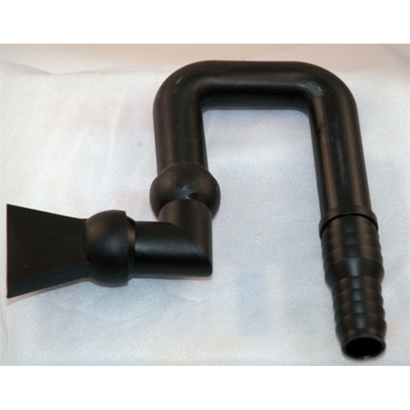 Return Jet 5/8″ – 3/4″ Hose Connection