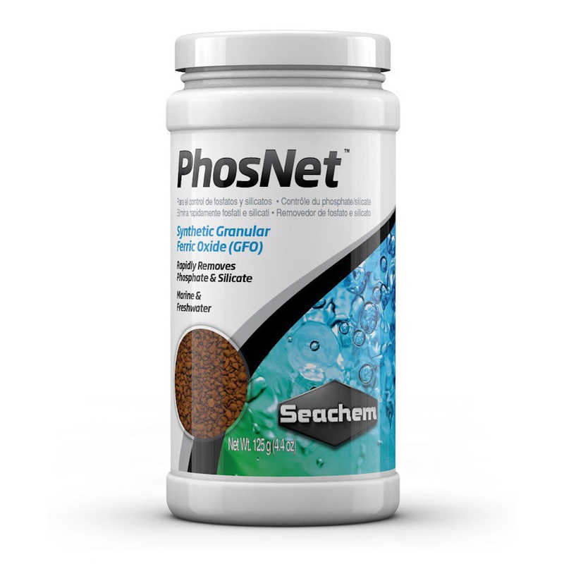 Seachem Phosnet 50g