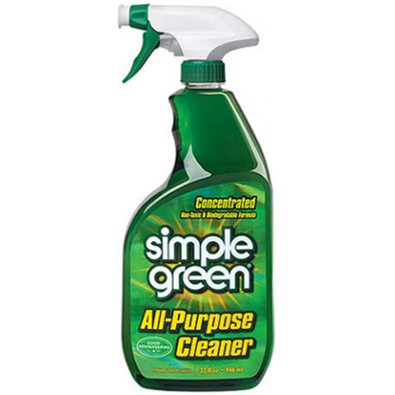 SIMPLE GREEN  22OZ